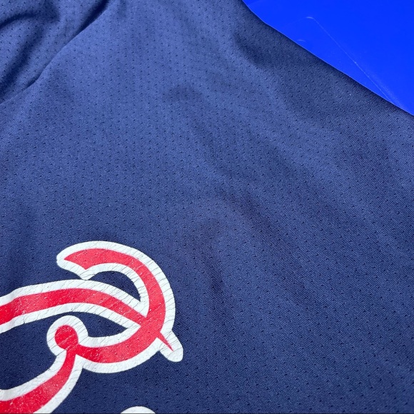 Vintage mlb braves tee - Picture 2 of 7